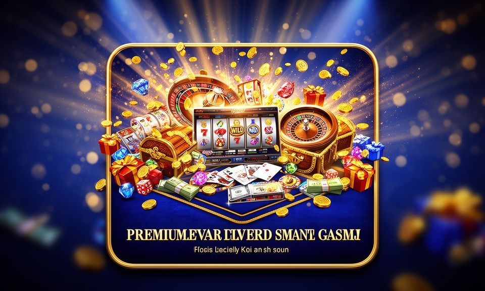score077 Slot Kemboja Senja